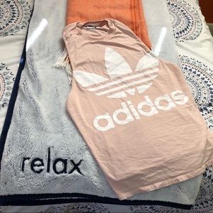 Adidas tank top
